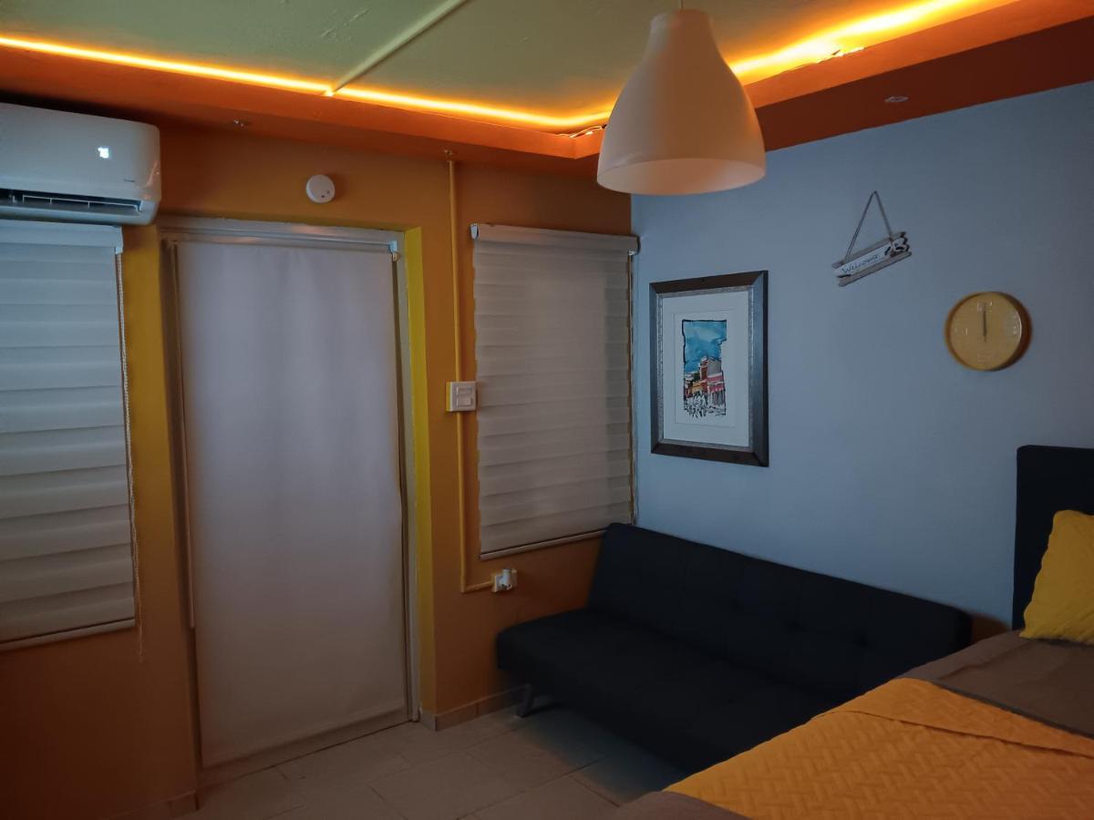 Villahouse3 下维加 外观 照片