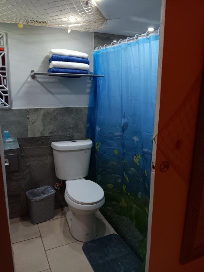 Villahouse3 下维加 外观 照片